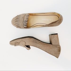 Chinese Laundry Heels